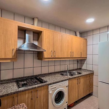 Apartamento En Cordoba Lägenhet Exteriör bild