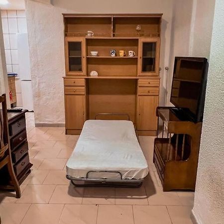 Apartamento En Cordoba Lägenhet Exteriör bild